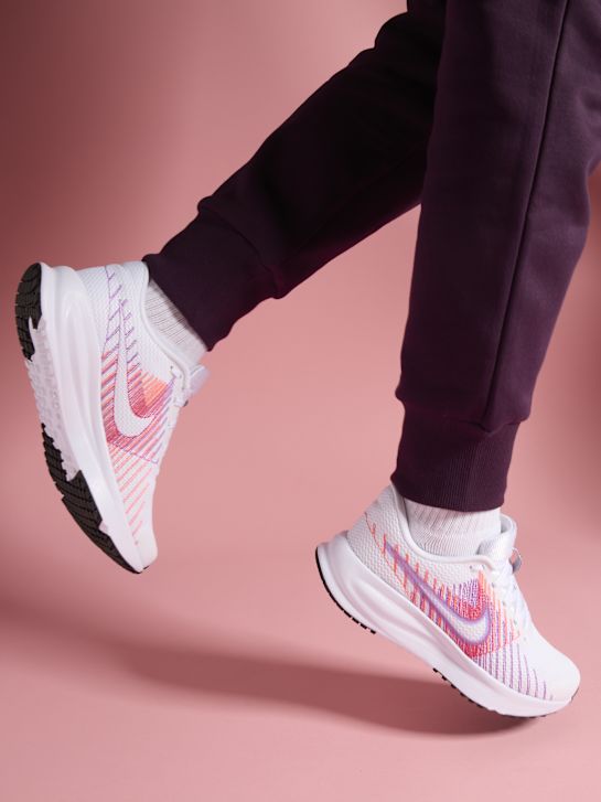 Nike Laufschuh Weiß 63263 5