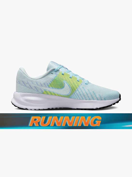 Nike Bėgimo batai Šviesiai mėlyna 63265 1