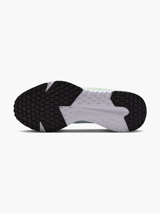 Nike Baskets de course Bleu clair 63265 4