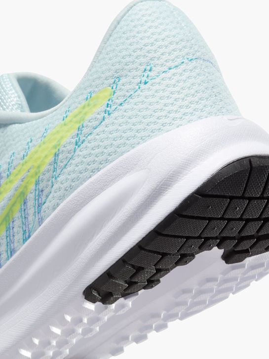 Nike Laufschuh Hellblau 63265 5