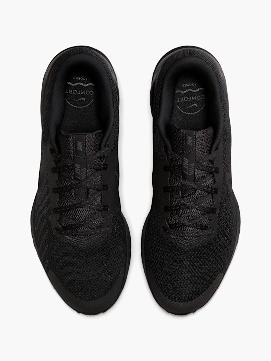 Nike Futócipő fekete 63278 2