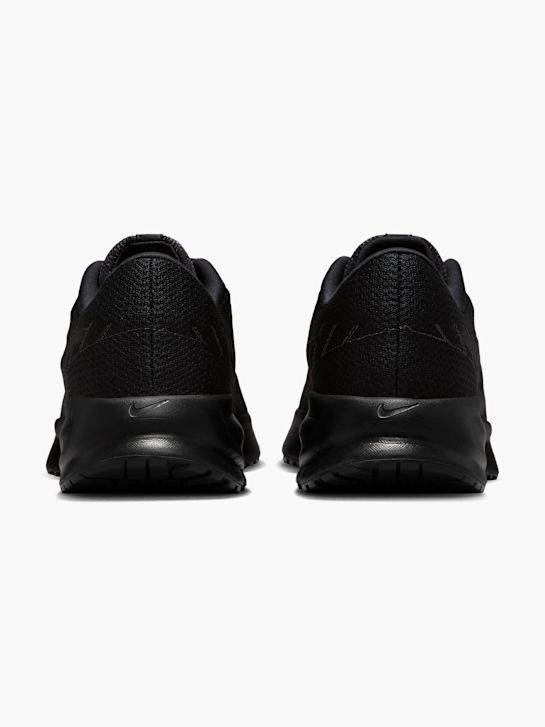 Nike Běžecká obuv Černá 63278 3