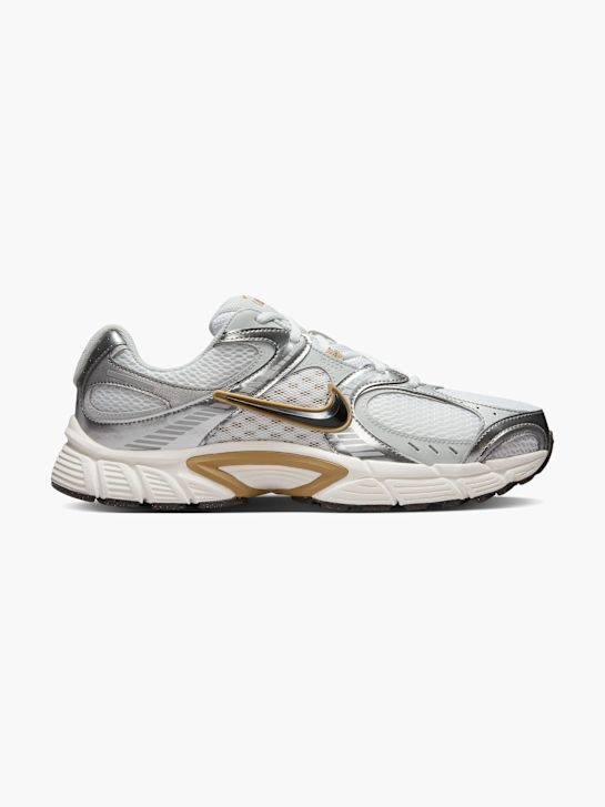 Nike Sneaker Grå 63279 1
