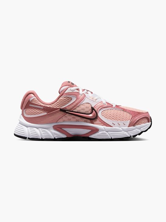 Nike Маратонки Червен 63266 1