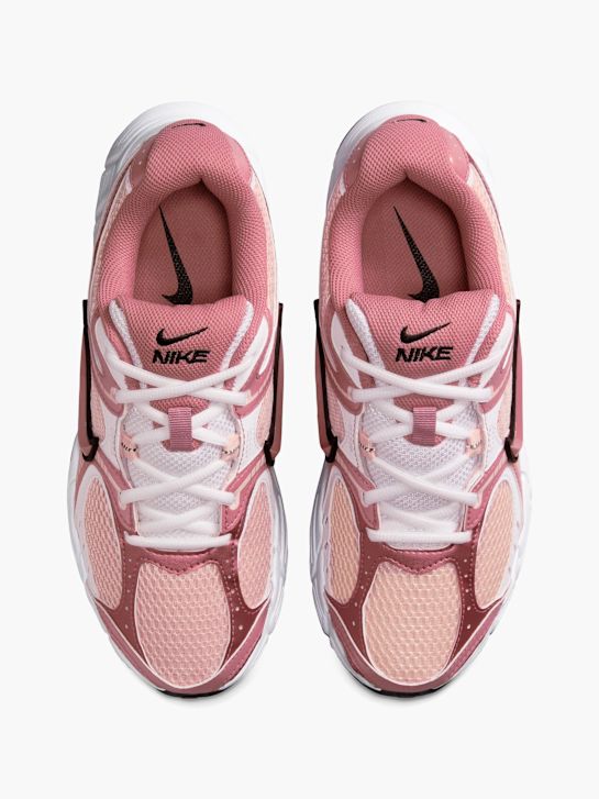 Nike Маратонки Червен 63266 2