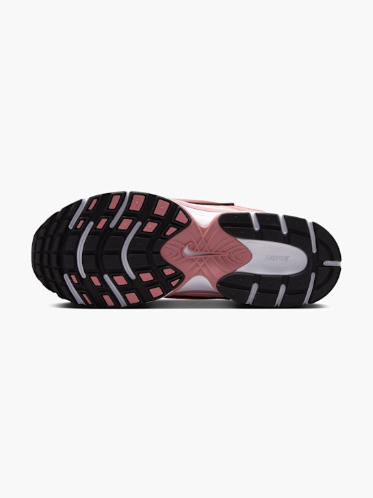 Nike Sportbačiai Raudona 63266 4
