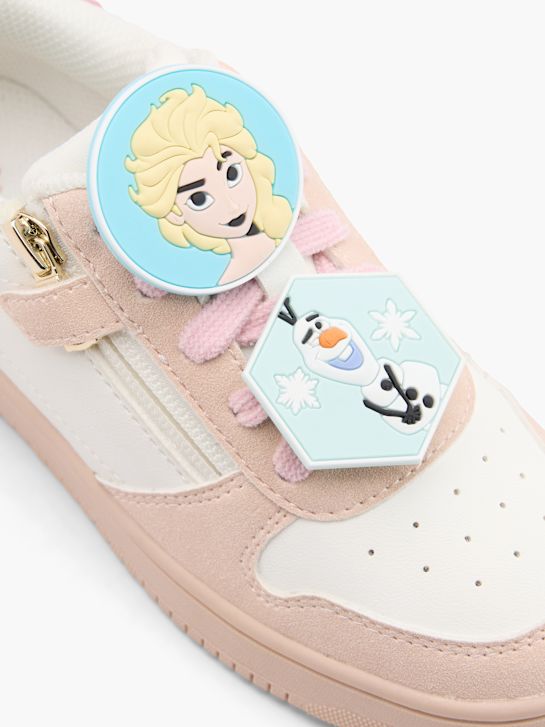 Disney Frozen Schuhaccessoire Blau 63283 2