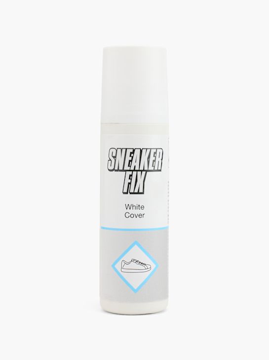 DEICHMANN Shoe Care Schuh-Pflegeprodukt Weiß 63285 1