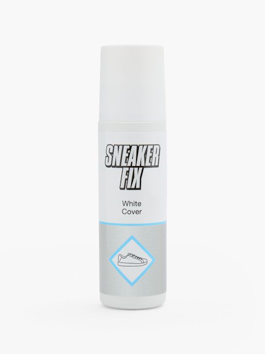 DEICHMANN Shoe Care Schuh-Pflegeprodukt Weiß 63285 2