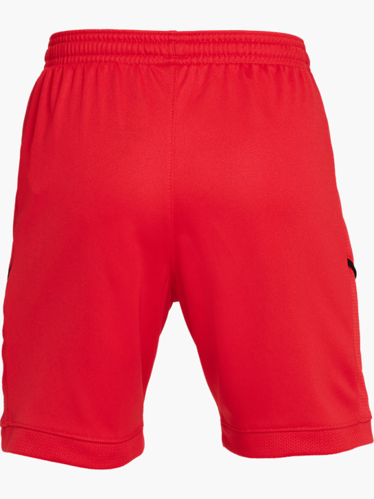 Nike Shorts Rot 63303 2