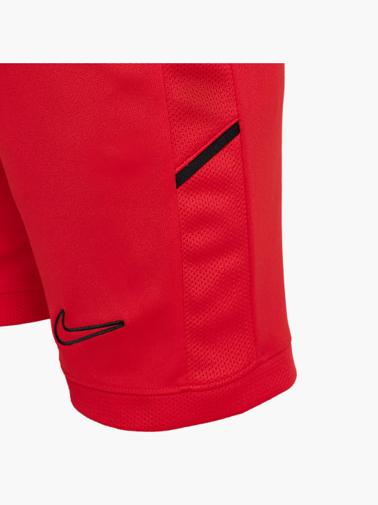 Nike Shorts Rot 63303 3