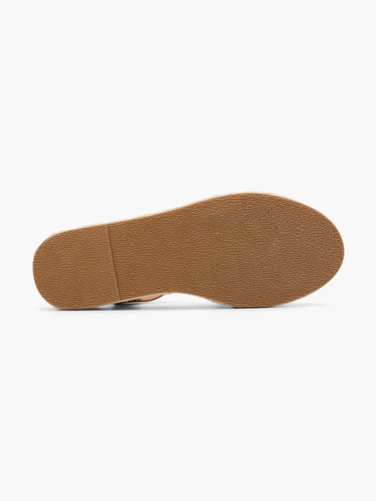Graceland Sandale Maro 63321 4