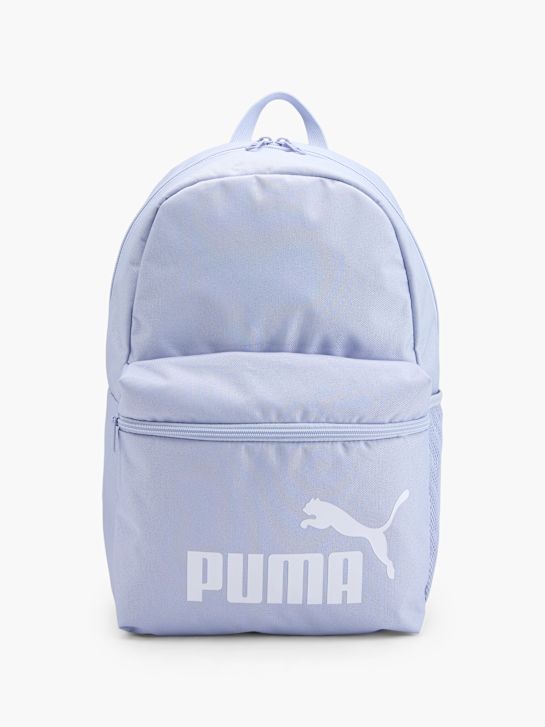 PUMA Rucksack Flieder 63336 1