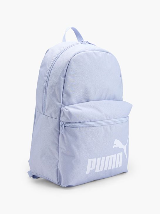 PUMA Rucksack Flieder 63336 2