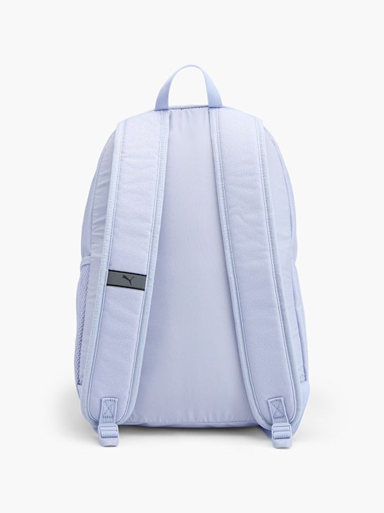 PUMA Rucksack Flieder 63336 3