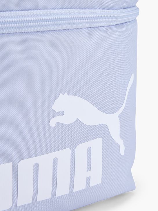 PUMA Rucksack Flieder 63336 5