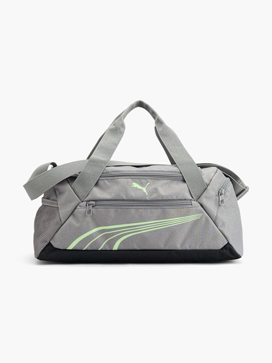 PUMA Sportska torba Siva 63346 1