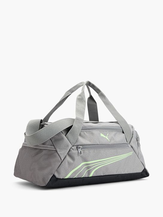PUMA Sportska torba Siva 63346 2