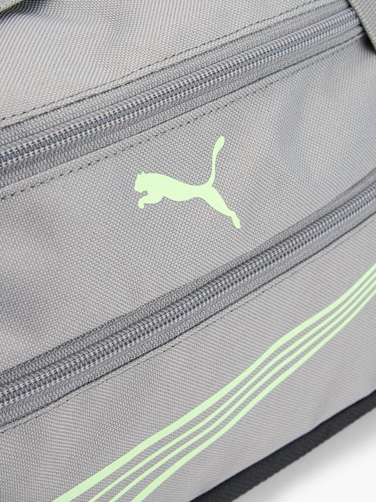 PUMA Sportska torba Siva 63346 5