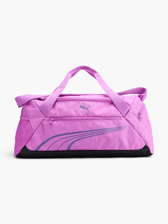 PUMA Torba sportowa Różowy 63348 1