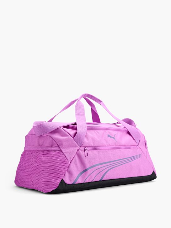 PUMA Sporttasche Pink 63348 2