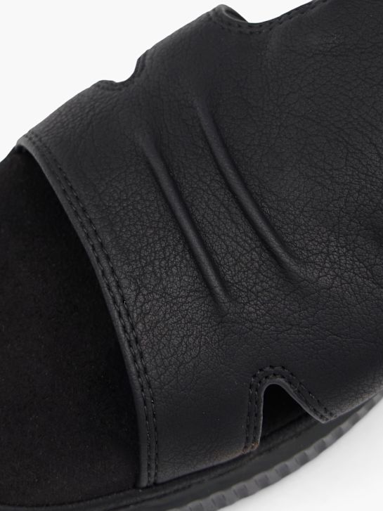 Easy Street Sandale Schwarz 63478 5