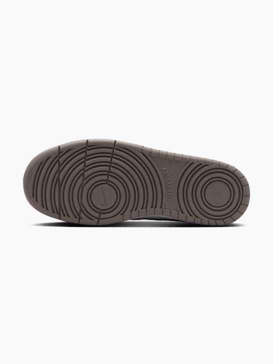 Nike Tenisky Šedá 63416 4