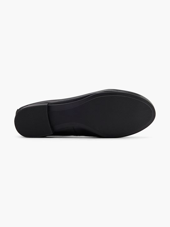 s.Oliver Ballerina Schwarz 63465 4