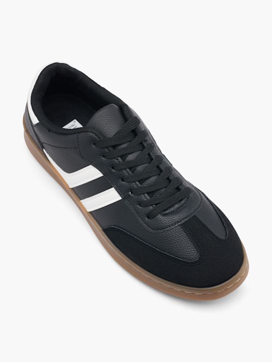 Bottesini Sneakersy Czarny 63459 2