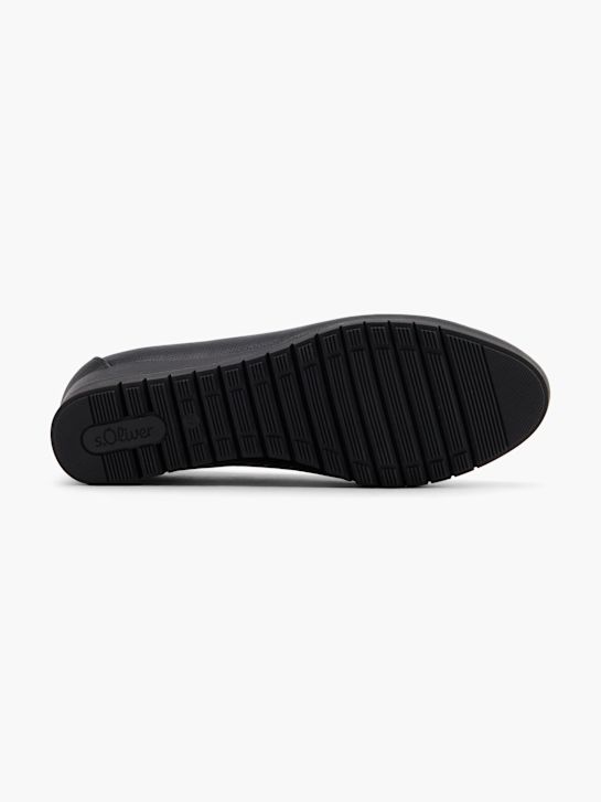 s.Oliver Pumps Schwarz 63463 4