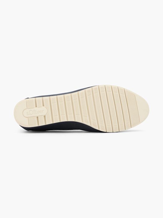 s.Oliver Pumps Dunkelblau 63464 4