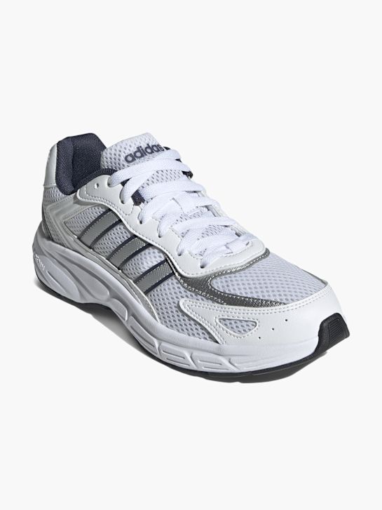 adidas Baskets Argent 74480 2