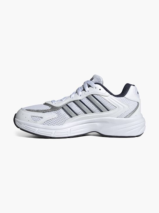 adidas Sneaker Argento 74480 3