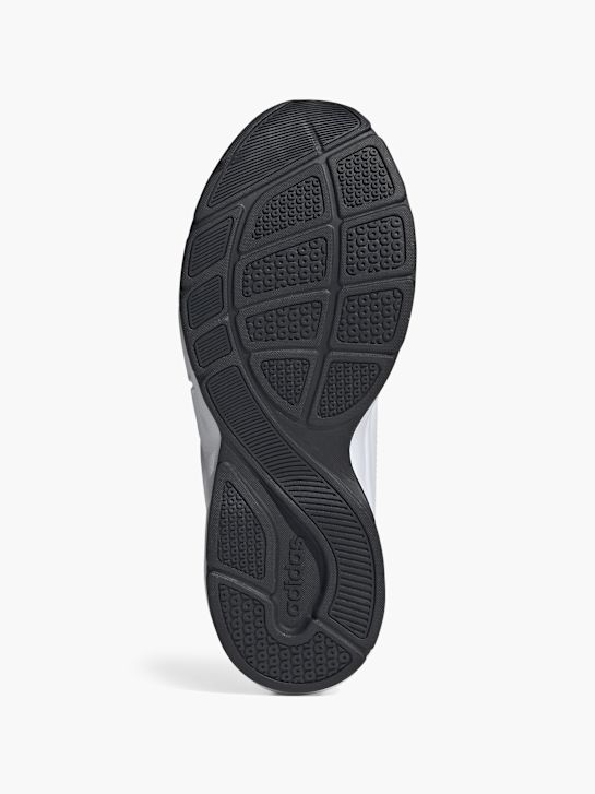 adidas Baskets Argent 74480 4
