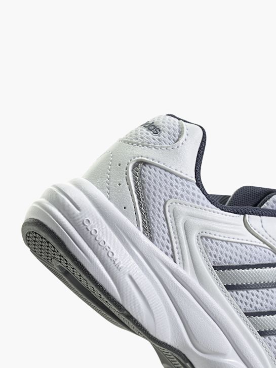 adidas Sneaker Argento 74480 5
