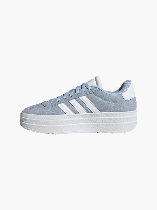 adidas Sneakersy Niebieski 74509 2