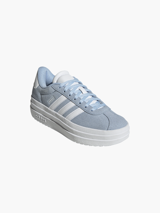 adidas Sneakersy Niebieski 74509 3