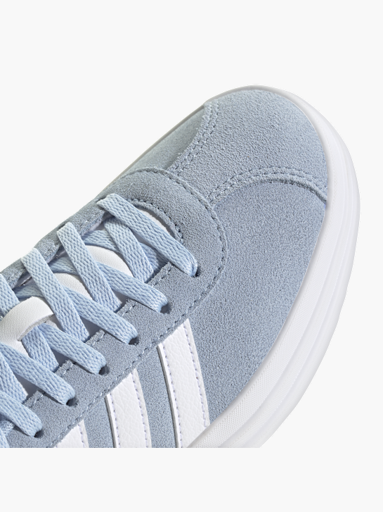 adidas Sneakersy Niebieski 74509 4
