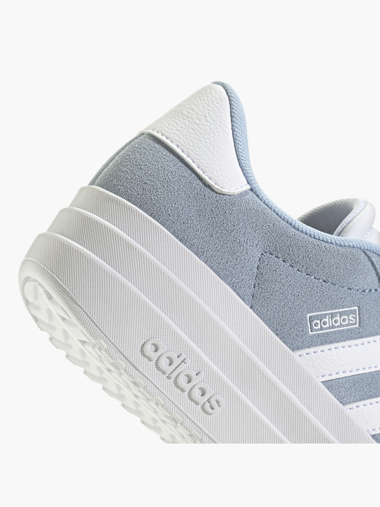 adidas Sneakersy Niebieski 74509 5