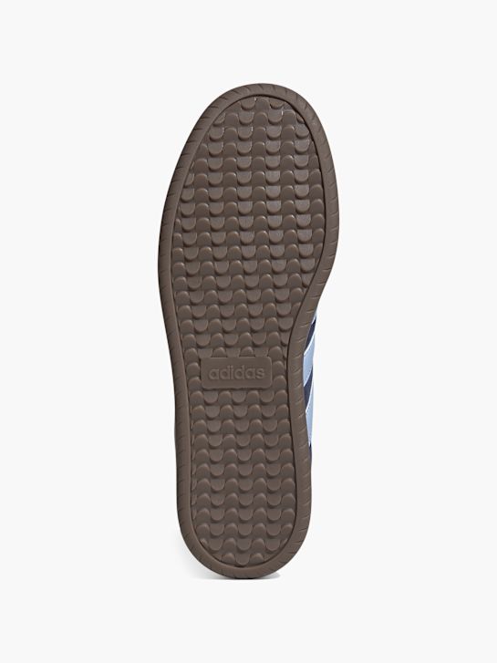 adidas Baskets Bleu 63499 4
