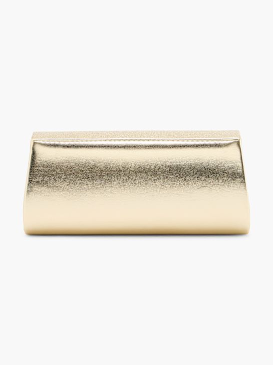 Catwalk Clutch torbica Zlata 63500 3