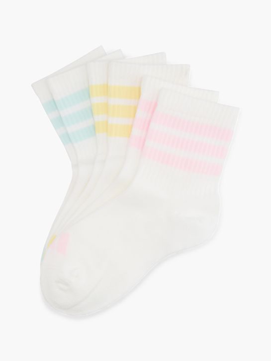 adidas Socken Weiß 63507 1