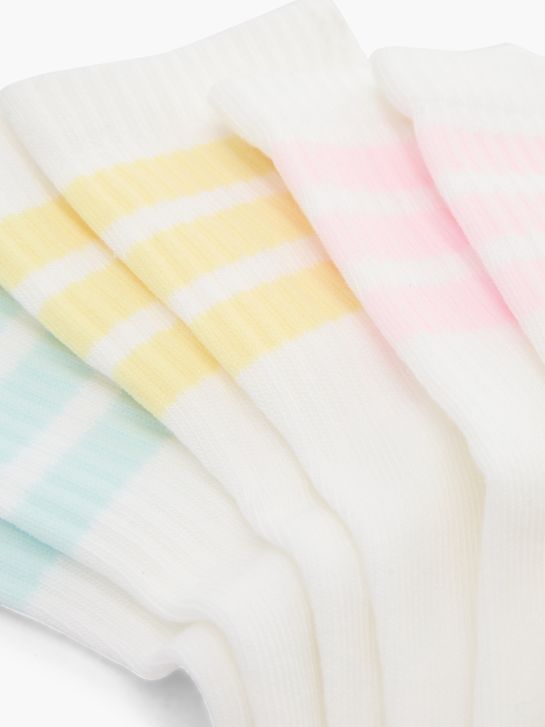adidas Socken Weiß 63508 2