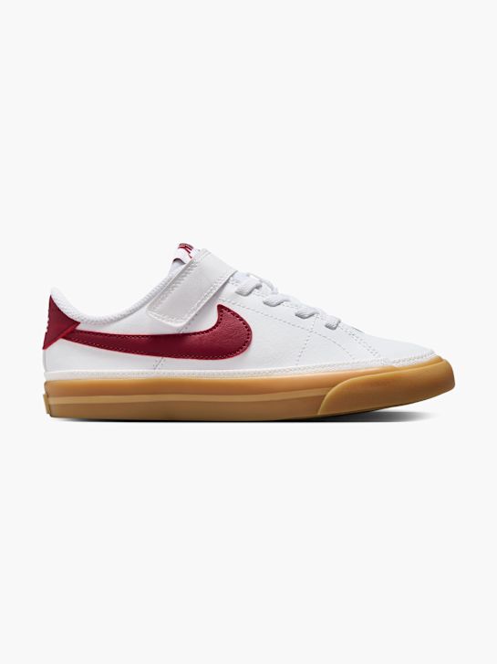 Nike Sapatilha Branco 68902 1