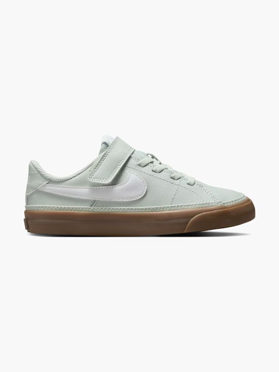 Nike Sapatilha Cinzento 68903 1