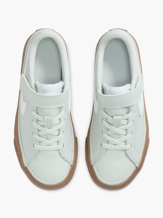 Nike Sneaker szürke 68903 2