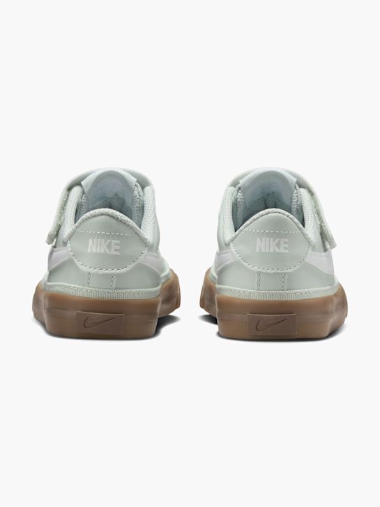 Nike Sneaker Gris 68903 3