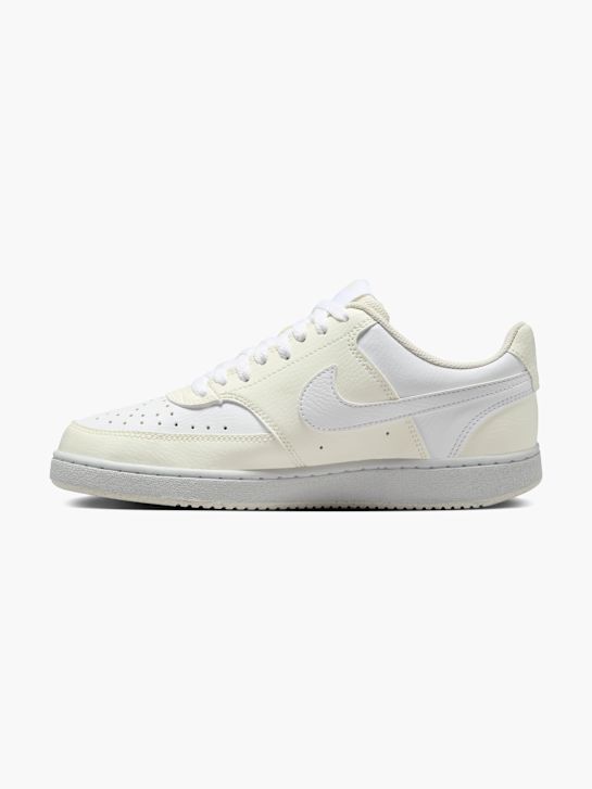 Nike Tenisky Biela 68895 2