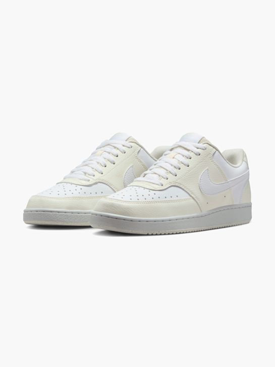 Nike Sneaker Blanco 68895 3