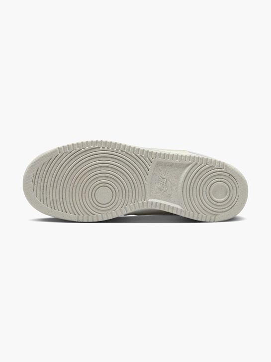 Nike Sneaker Blanco 68895 4